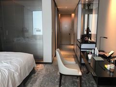 -长沙尼依格罗酒店