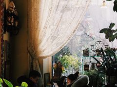 -露西亚咖啡西餐厅(哈尔滨俄侨纪念馆店)