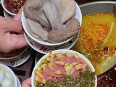 -纸盐河码头火锅(十八梯店)
