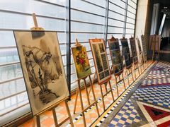 -六艺文化艺术机构