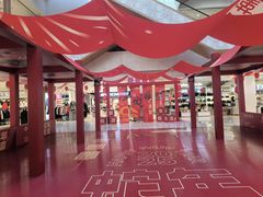 -银泰百货(北京大红门店)