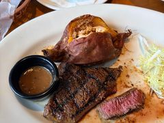 -Texas Roadhouse(世纪汇广场店)