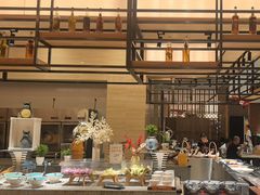 -杭州开元名都大酒店·地中海自助餐厅