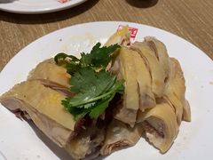 -泰煌鸡·上海白斩鸡·鸡汤面(鹤庆店)