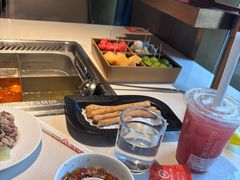 -海底捞火锅(外滩店)