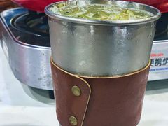 -京尚道韩式美食屋(海甸岛店)