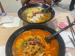 -苗乡米线(建军路店)