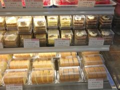 -红宝石·鲜奶小方·海派西点房(丰庄店)