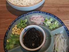 -四季民福烤鸭店(前门廊房二条店)