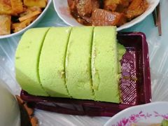 -Bengawan Solo(Changi Airport Terminal 2)