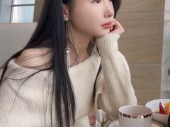 -君悦酒店·大堂酒吧·高空下午茶·暮色微醺