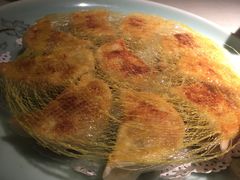金网锅贴-花千醉(新街口店)