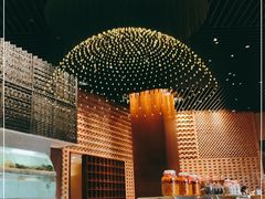 -君悦酒店·1881·北京烤鸭