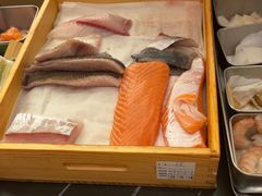 -鮨政· Omakase(港汇恒隆广场店)