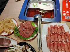 -彤德莱牛肉火锅(双港店)