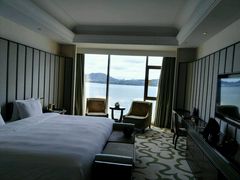 -厦门途易蓝罗约海景温泉酒店(园博苑地铁站店)