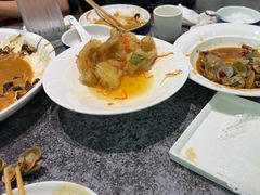 -陈小勺·东北大院(薛家岛店)