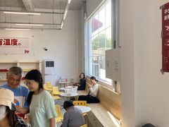 -来噻布布 Lets BUBU