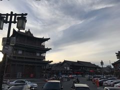 -鼓楼东街老火锅(鼓楼店)