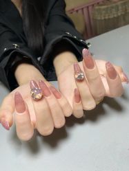 -斯馨·健康美甲美睫