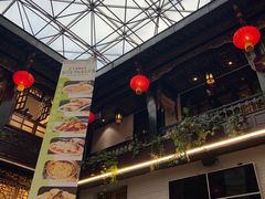 -蔼若春.传承三十年云南菜(金碧公园店)