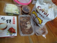 -徐记正宗北京烤鸭(北京东路总店)