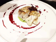 -瑞吉酒店 · Elba 欧尔巴意大利餐厅· 精致意餐·云端聚会