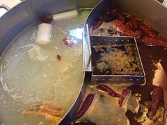 -野妹火锅(龙岗店)