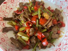 -東城故事·尋找姆媽的味道(玉兰路店)