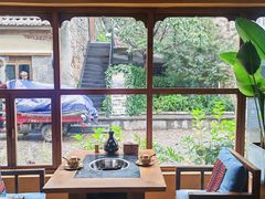 -陀岗美食·云南藏式特色餐厅