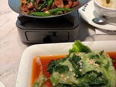 -小菜园新徽菜(合肥天鹅湖万达店)