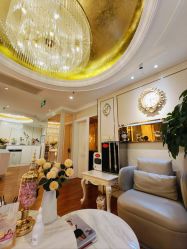 -茜尔维亚修身连锁(杨浦五角场店)