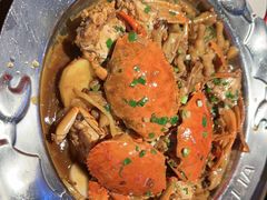-胖哥俩肉蟹煲(海盐总店)