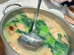 -美极鲜食坊(宝安南路店)