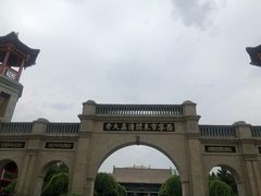 -西宁市东关清真大寺