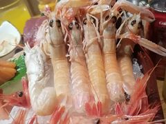 -吉兆·料理(红梅南路店)