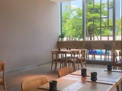 -人间酒暖·Go blanc·烧鸟·深夜食堂(陆家嘴店)