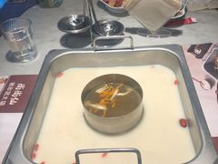 胡椒猪肚鸡大锅-尚尚仙·酸汤猪手·猪肚鸡火锅(华联万柳购物中心店)