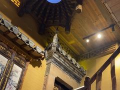 -徽三说·土徽菜·中国徽菜连锁品牌(一中店)