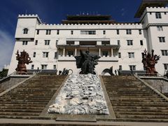 -南诏风情岛