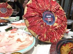 -蜀院鲜火锅(高升桥店)