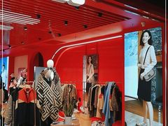-% Arabica阿拉比卡咖啡(前滩太古里店)