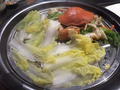 -船奇蒸汽海鲜·闽菜(八市海鲜总店)