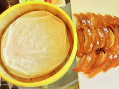 王牌烤鸭-玉林烤鸭店(垡头店)