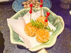 -上井精致料理(大坪店)