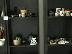 -馆陶手作坊DIY·陶艺·石塑粘土·石膏娃娃(车陂店)