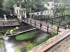 -Local泰莲庭(虹鳟鱼店)