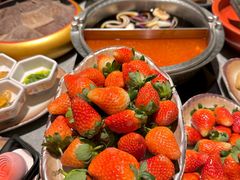 -一緒寿喜烧(包河万达店)