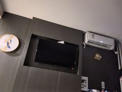 -飘HOME连锁酒店(北京将台地铁站798艺术区店)