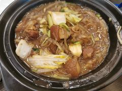 猪肉炖粉条-麦香坊(伏波山店)
